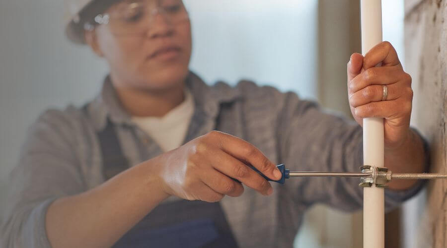 Professional water heater repair in Elgin, OR